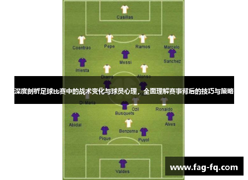 深度剖析足球比赛中的战术变化与球员心理，全面理解赛事背后的技巧与策略