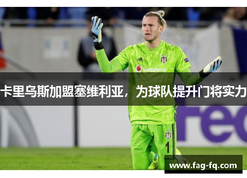 卡里乌斯加盟塞维利亚，为球队提升门将实力